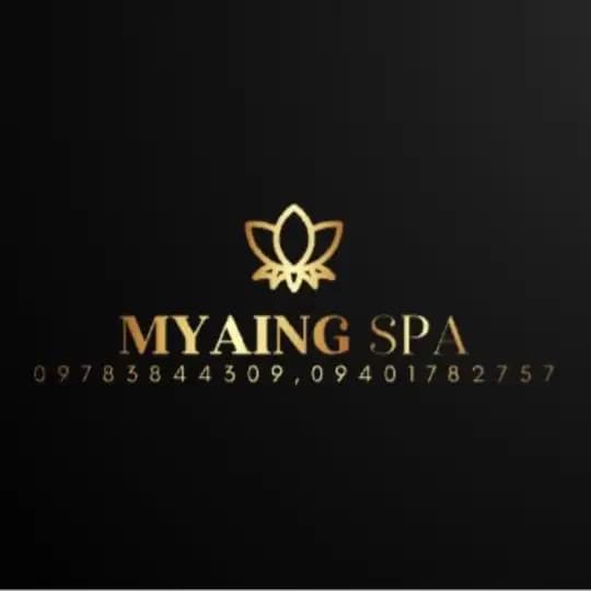 🌳🌿Myaing🌳🌿(မြိုင်)