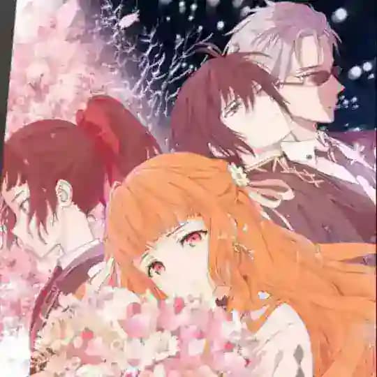 Shunkashuutou Daikousha: Haru no Mai ๐๐๐ฝ ๐๐๐ฟ๐