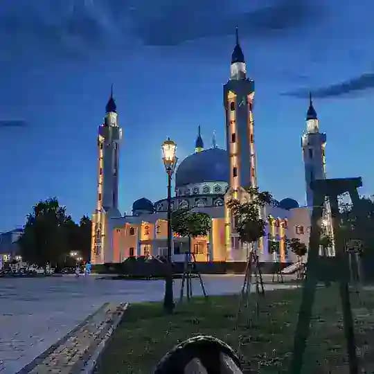 в Майкопе любят