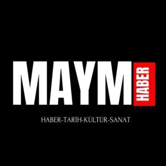 MAYM HABER İRAN-İSRAİL