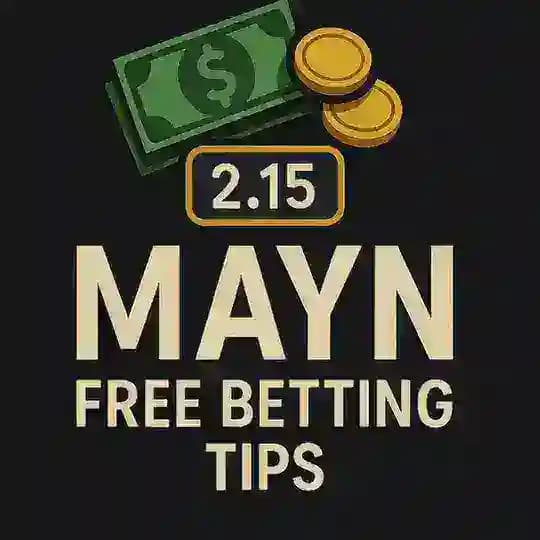 FREE BETTING TIPS ๐๐ต