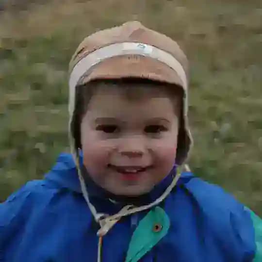 Чисто то - что вам не надо😌)
