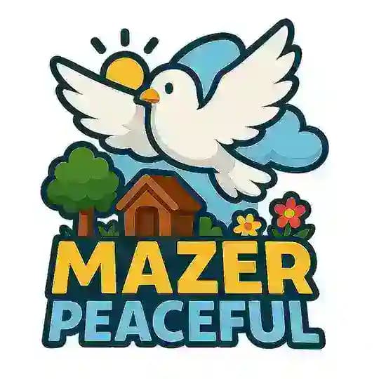 MAZER-PEACEFUL