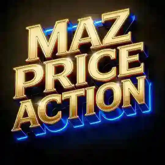 Maz Price Action