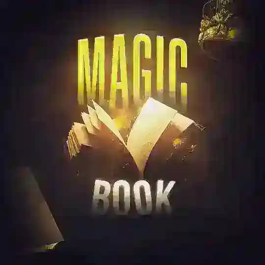 Переходник Magic Book