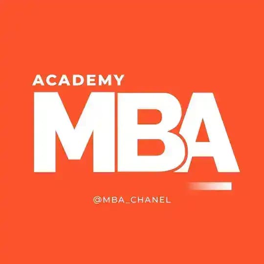 آکادمی مدیریت با mba