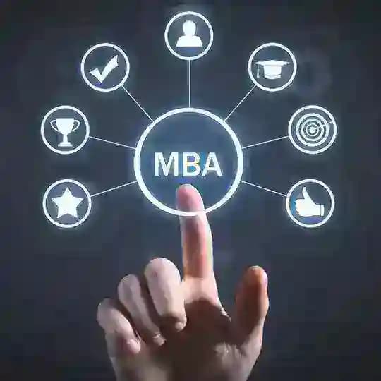 (MBA & DBA) مدیریت کسب وکار