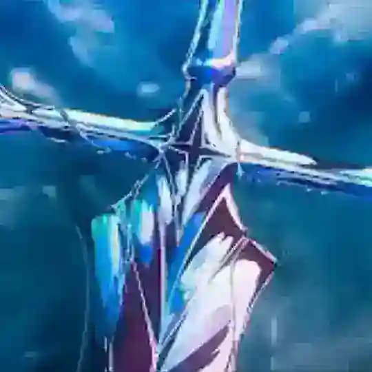 Ragna Crimson VF Profile