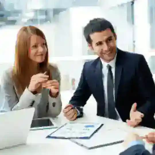 MBA case study