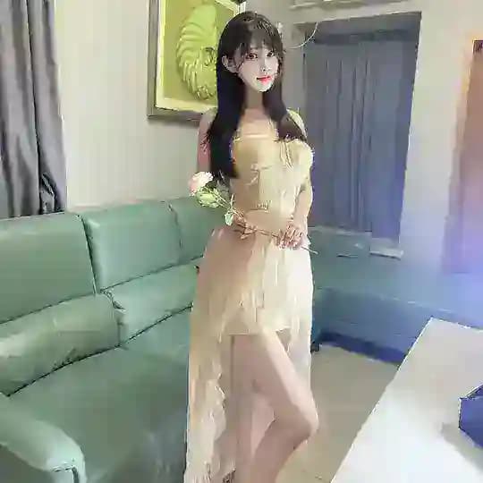 南山彤宝宝的频道（休息🀄️）