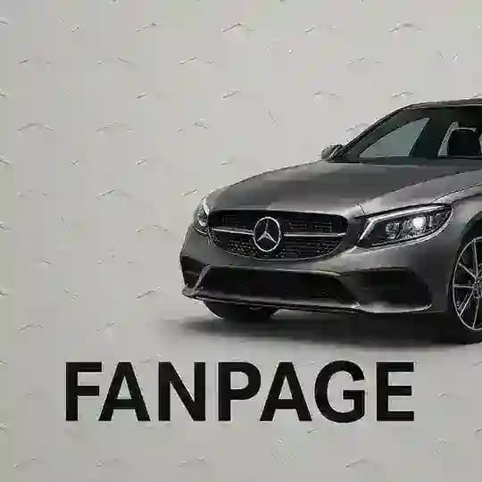 Mercedes-Benz Maybach Fans