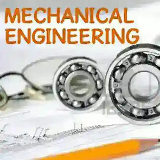 MECHANICAL ENGINEERING BOOKS COLLECTION Profile