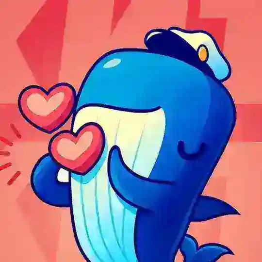 💞🐳 Нфт-китяра