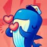 💞🐳 Нфт-китяра