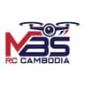 MBS RC Used Drone