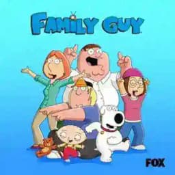 Family Guy MMSub Profile