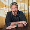 John McAfee