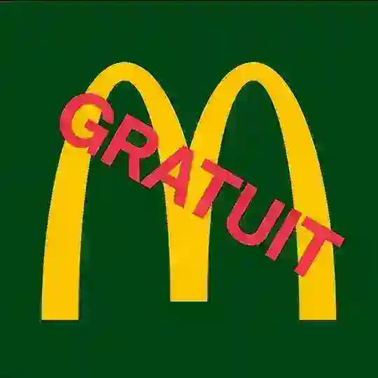 McBooster 🍔