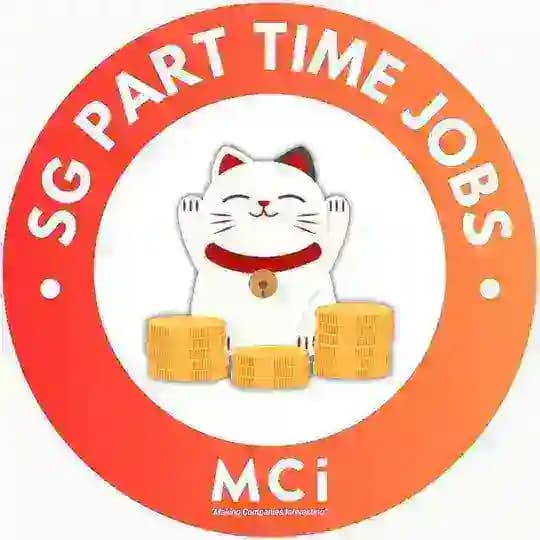 SG Part Time & Event Jobs