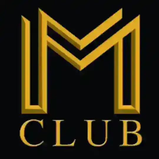 M CLUB HOUSE