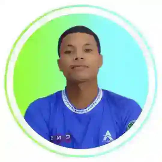 MC - បញ្ញារិទ្ធ Official ⚽️