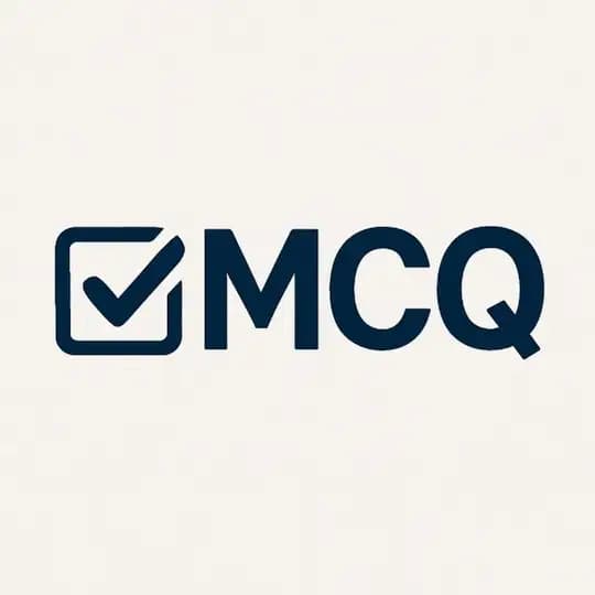 G-12 MCQ - All Subjects (AAEC)