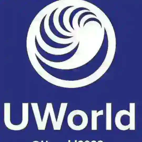 Uworld 2025_2026