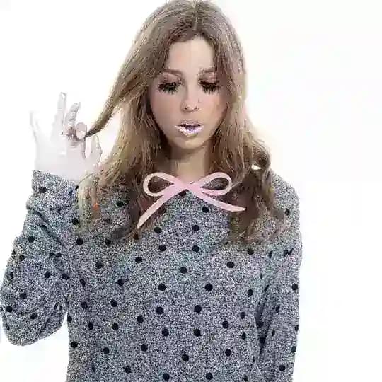 Miss ulyba