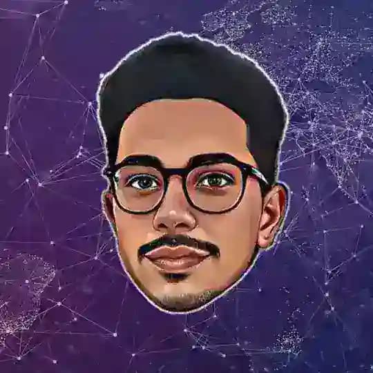 مدونة محمود حسين التقنية Profile