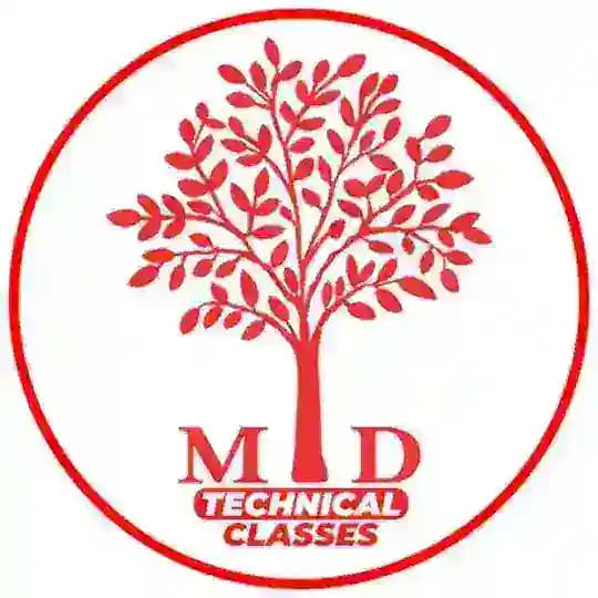 MD Technical Classes