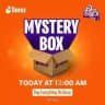 দারাজ মিস্ট্রি বক্স অফার
