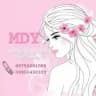 MDY လူသုံးကုန်နှင့်အလှကုန်