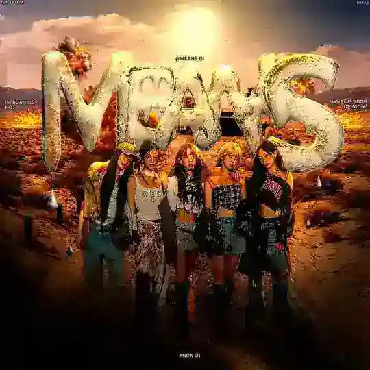 « 𝑀eαns » — oı αnon ♨️