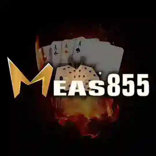 MEAS855 Channel ๐ฐ๐ฐ๐ญ