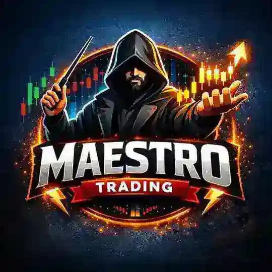 MAESTRO EL GOLD🏅