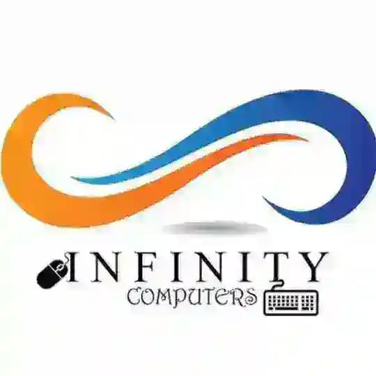 infinity computer trading
