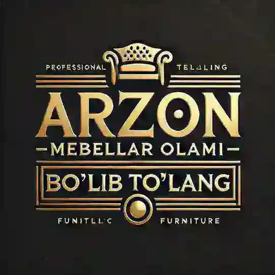 Arzon Mebellar olami