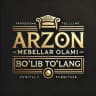 Arzon Mebellar olami