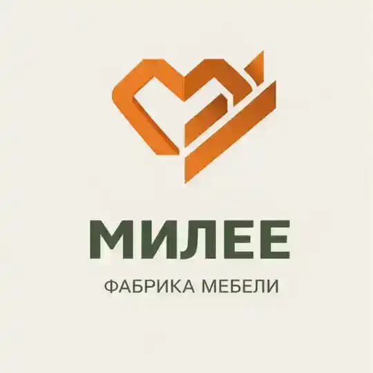 Кухни, шкафы на заказ Москва. Фабрика Milee