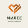 Кухни, шкафы на заказ Москва. Фабрика Milee