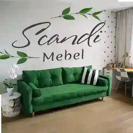 🌿Сканди мебель🌿