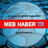 MEB HABER TR