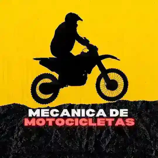 💥Curso Gratis Mecanica de Motos