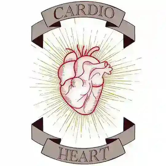 cardio/heart 🫀