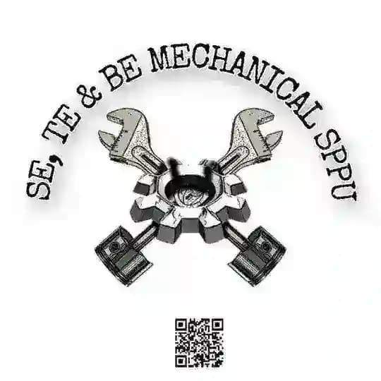 Resources BE, TE & SE Mechanical Engineering SPPU Unofficial