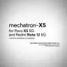 Mechatron X5 Kernel & Other Stuff CI