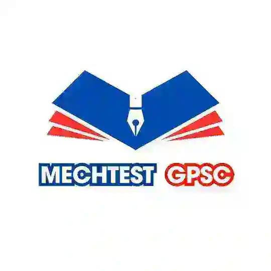 MechTest 📝 - GPSC/GSSSB Profile