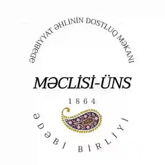 Məclisi-Üns Ədəbi Birliyi