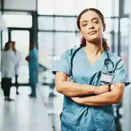 Soins infirmiers