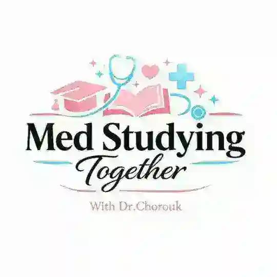 Med studying together🩺🥼 Profile